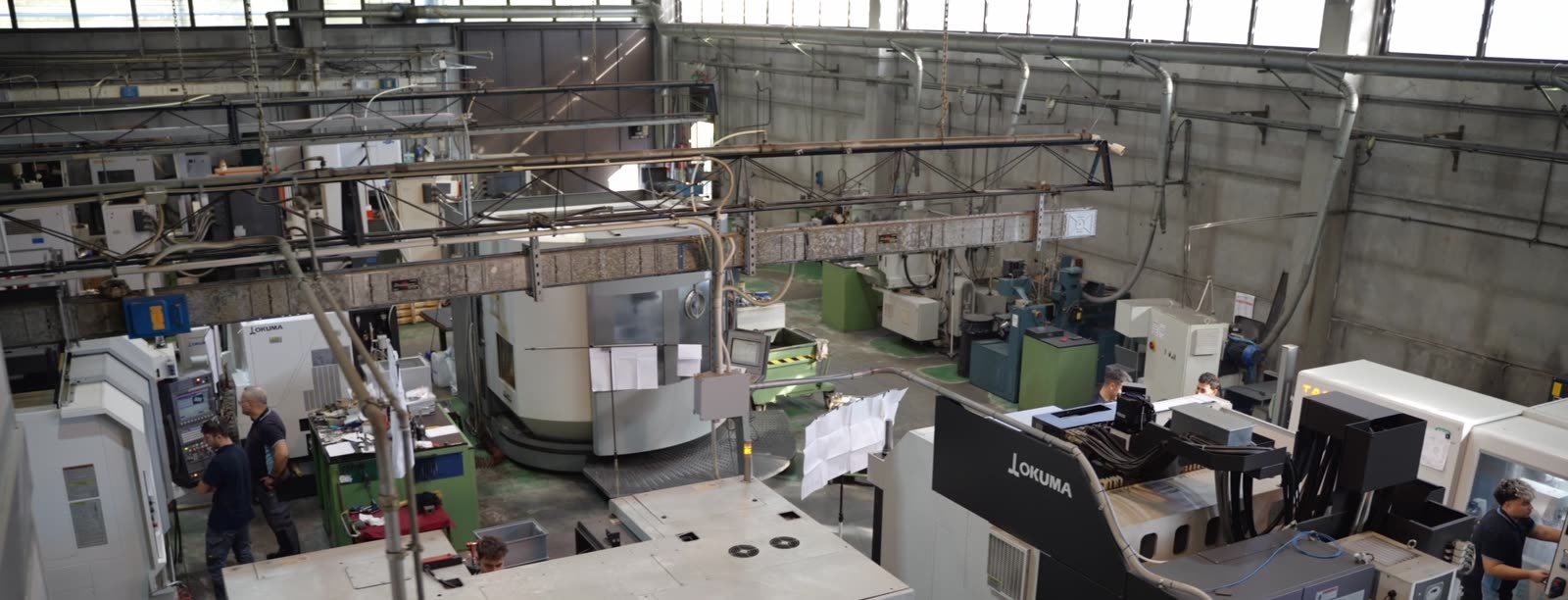 Industria 5.0: cos’è e a cosa serve