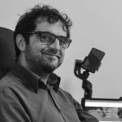 Daniele Biolatti