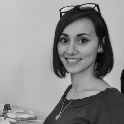 Letizia Faulisi