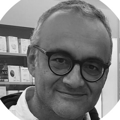 Maurizio Malara