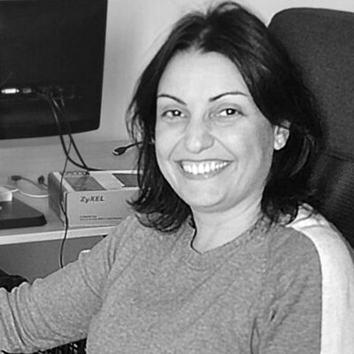 Teresa Catania