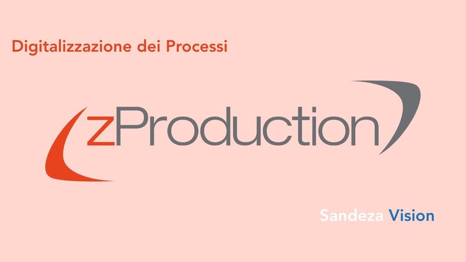 Demo di zProduction: la registrazione completa del webinar
