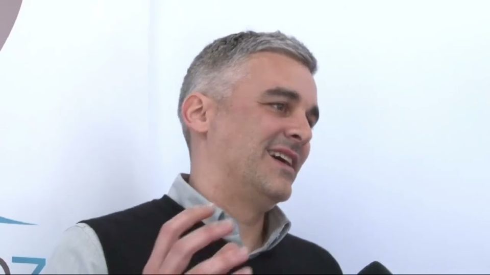 MECSPE 2023: Andrea Francica sul gestionale per l’Industria 5.0