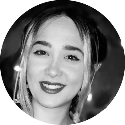 Alaleh Hatami