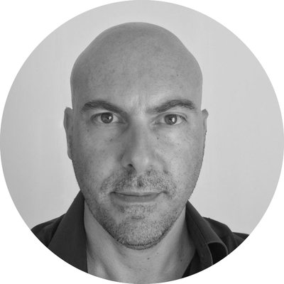 Alessio Cesaro